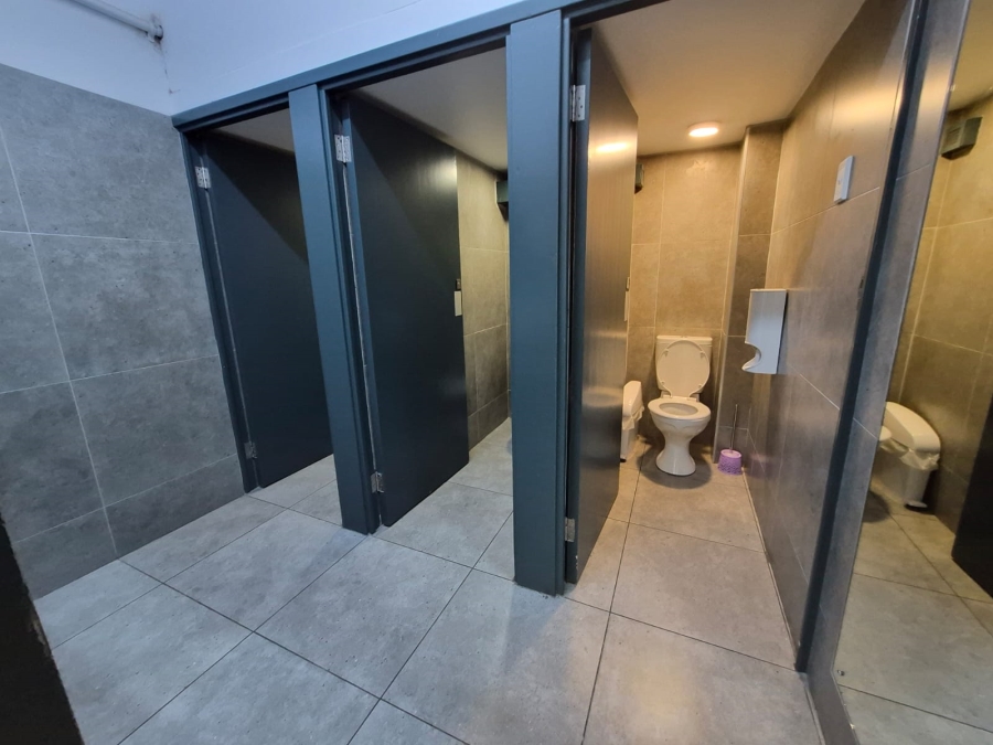 To Let Commercial Property for Rent in Cape Town City Centre Western Cape